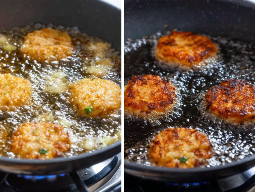 Amish Onion Fritters
