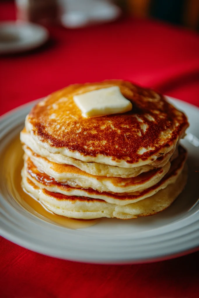 Keto Pancakes
