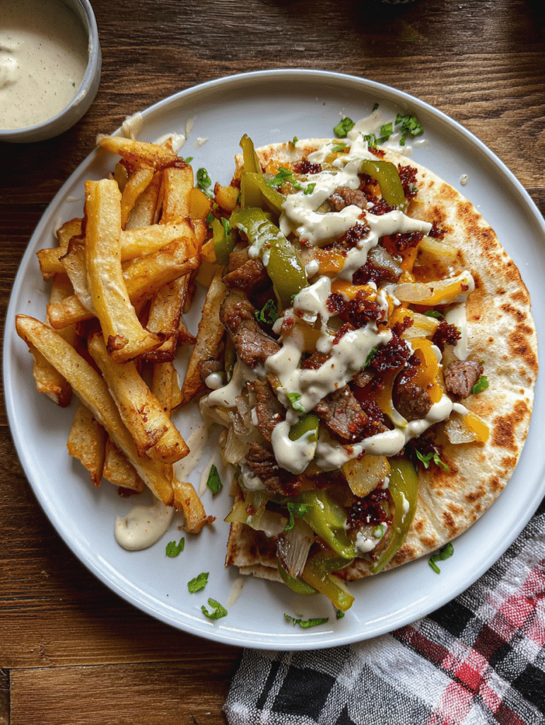 Smash-Burger Tacos 2025