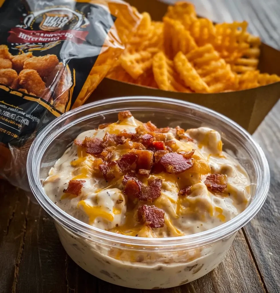 Strawberry Cheesecake Nachos