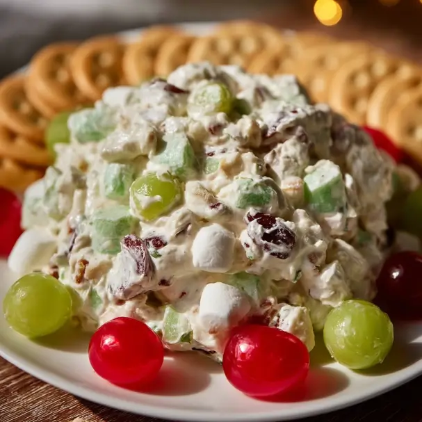 Watergate Salad