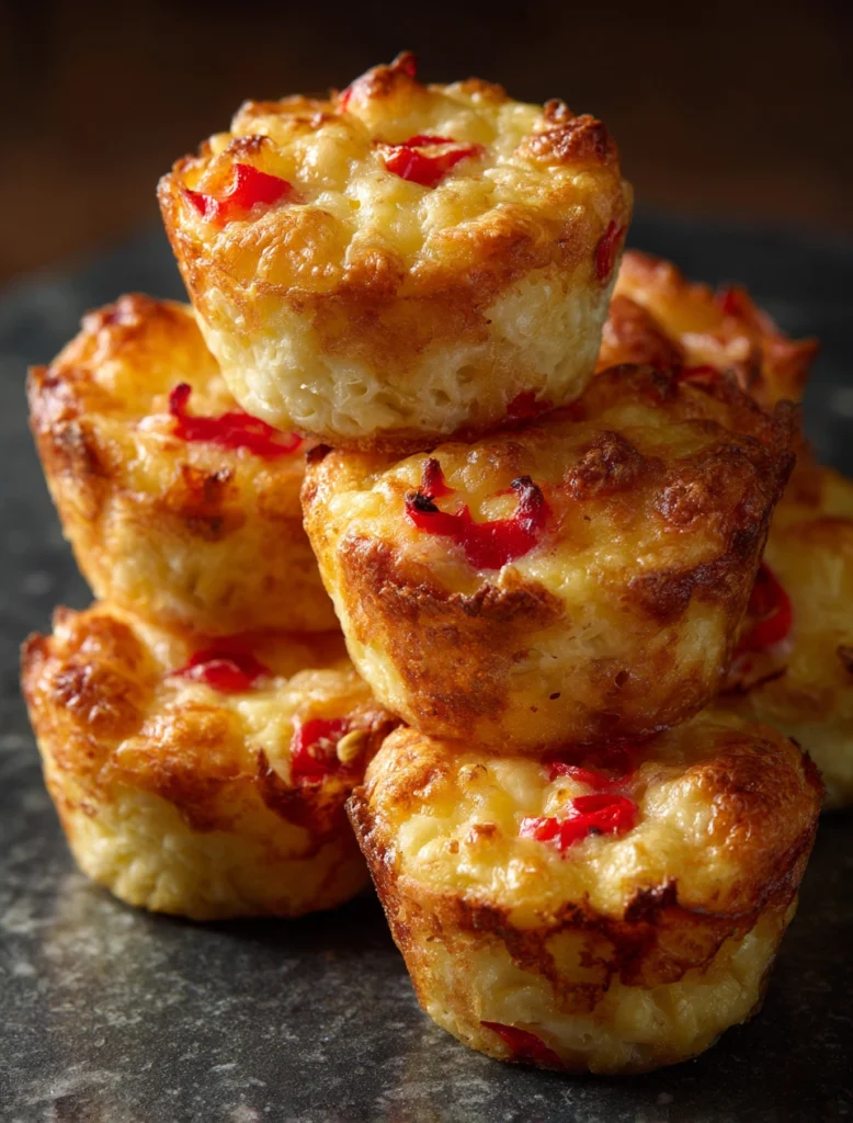 pimento cheese bites