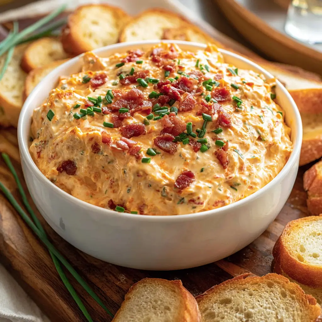 Southern Pimento Cheese