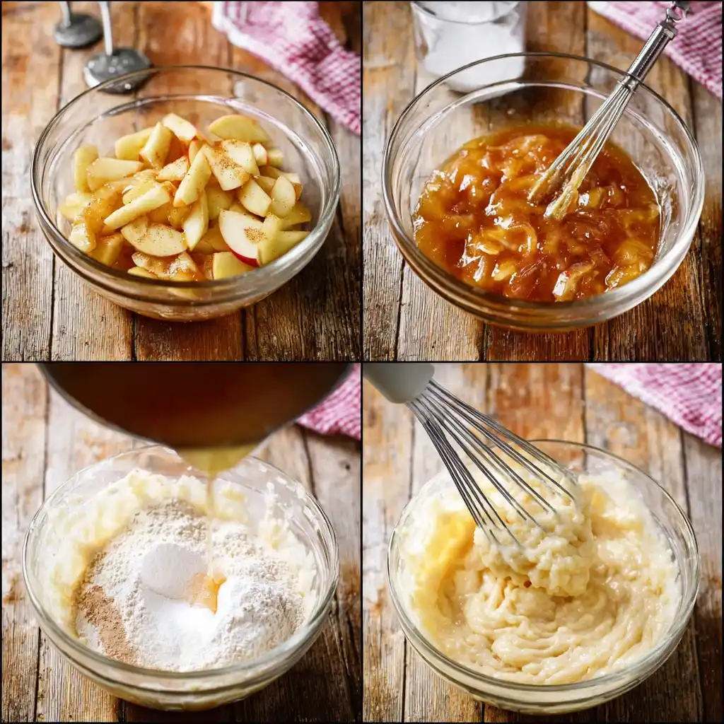 Caramel Cream Cheese Dip