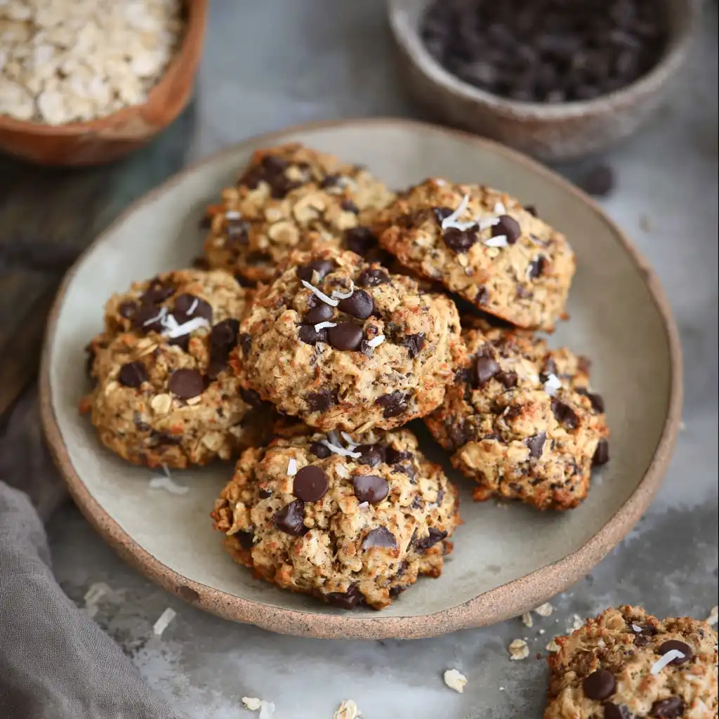 Banana Oatmeal Breakfast