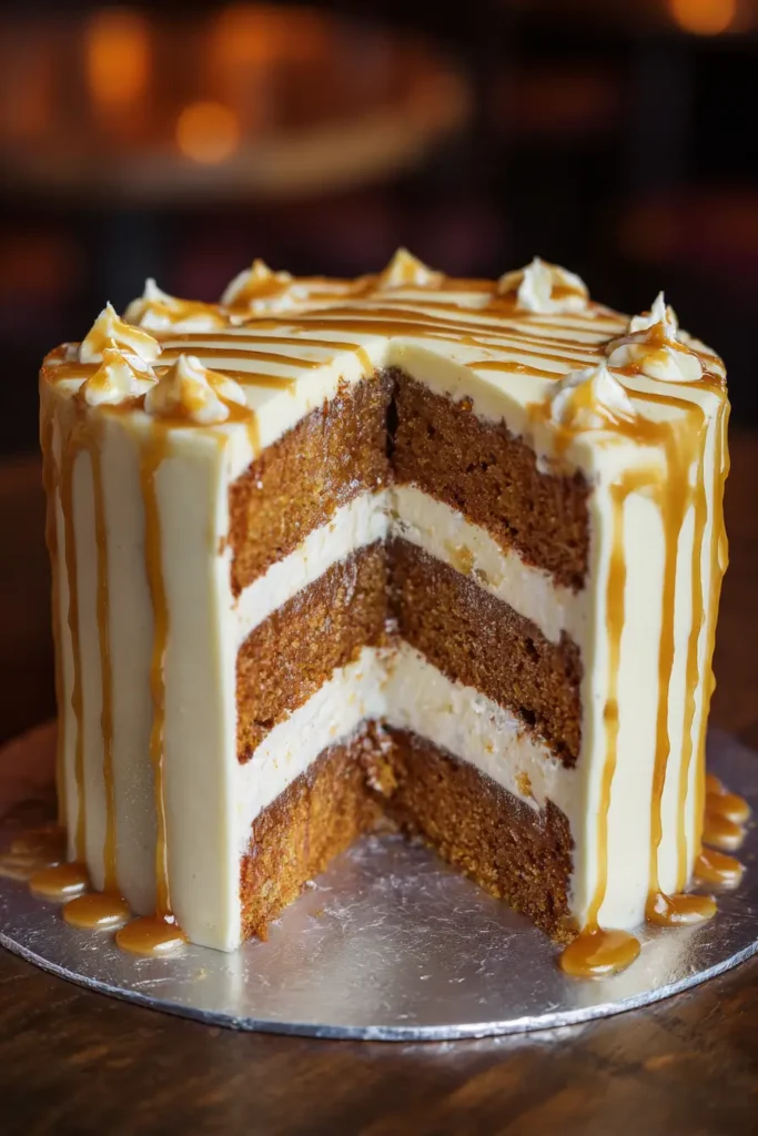 Hummingbird Cake