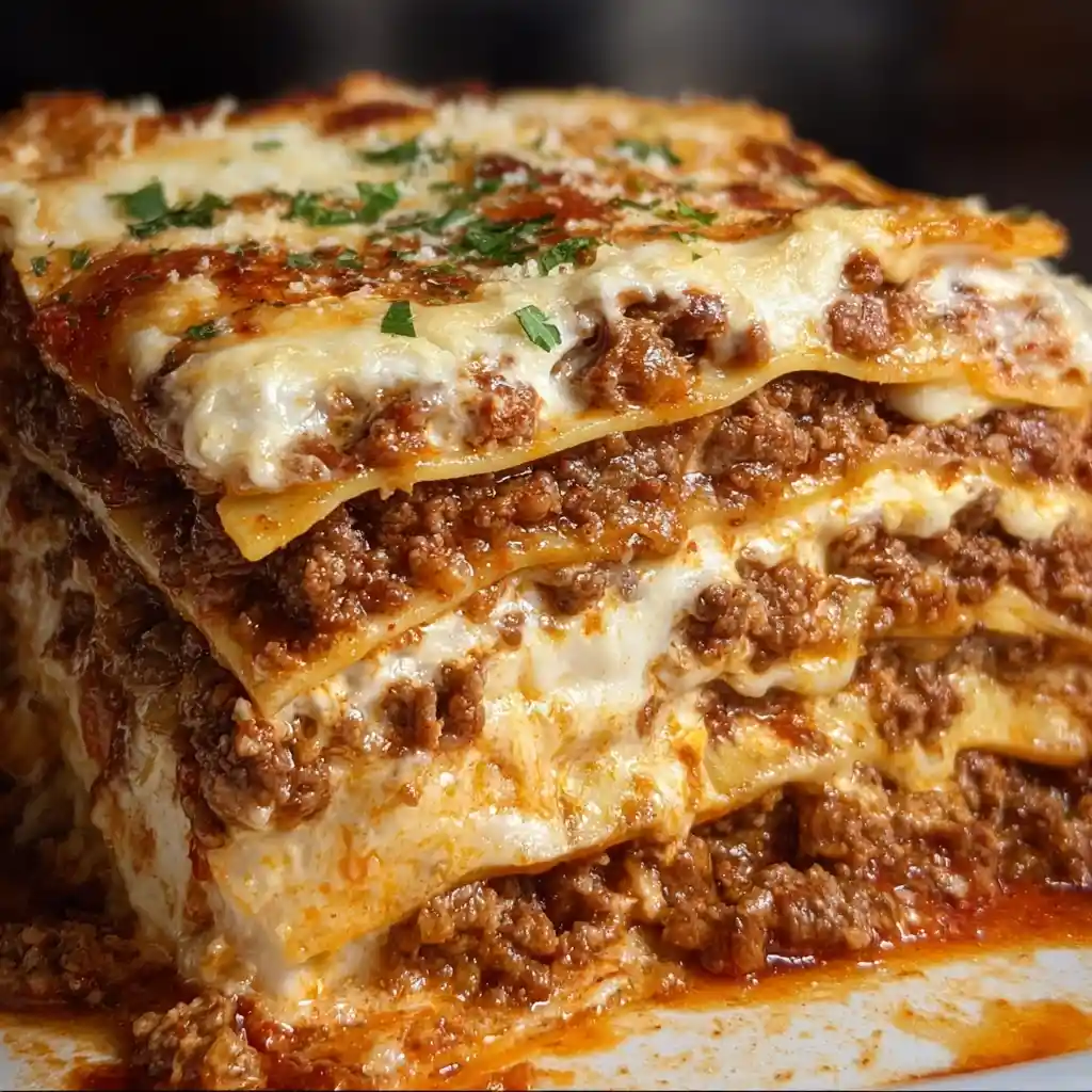 Best Lasagna