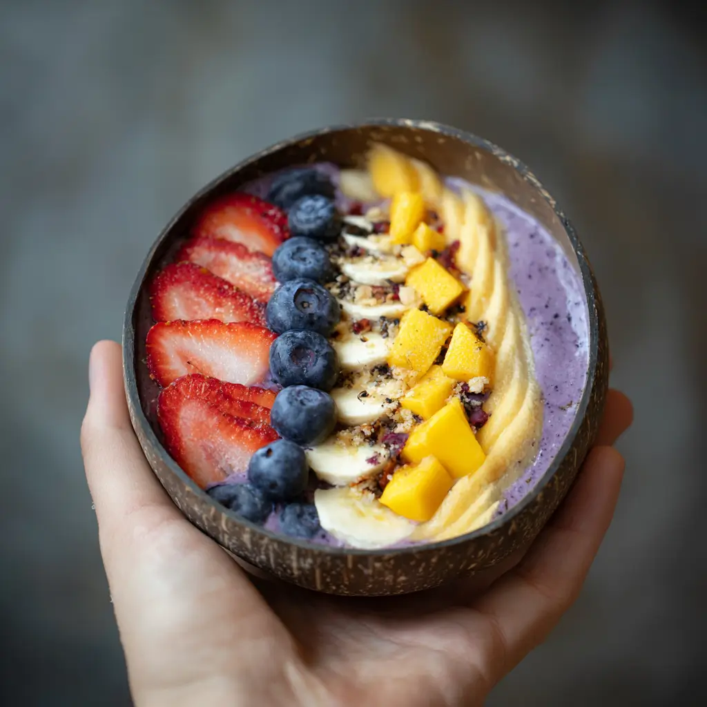 Smoothie Bowls