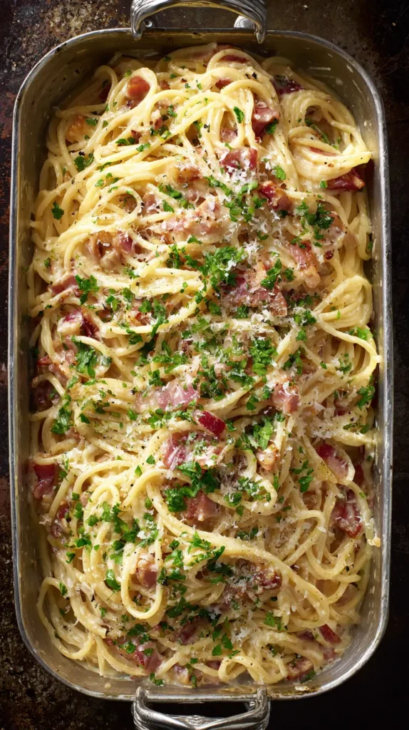 Tuscan Pasta