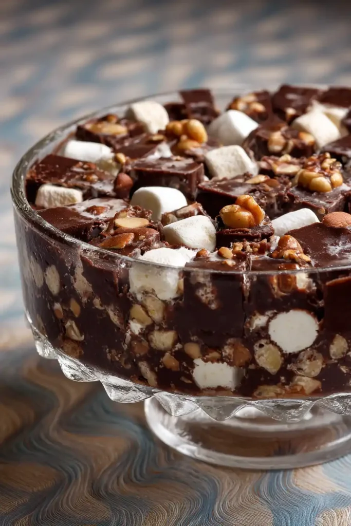 Salted Pretzel Church Window Cookies