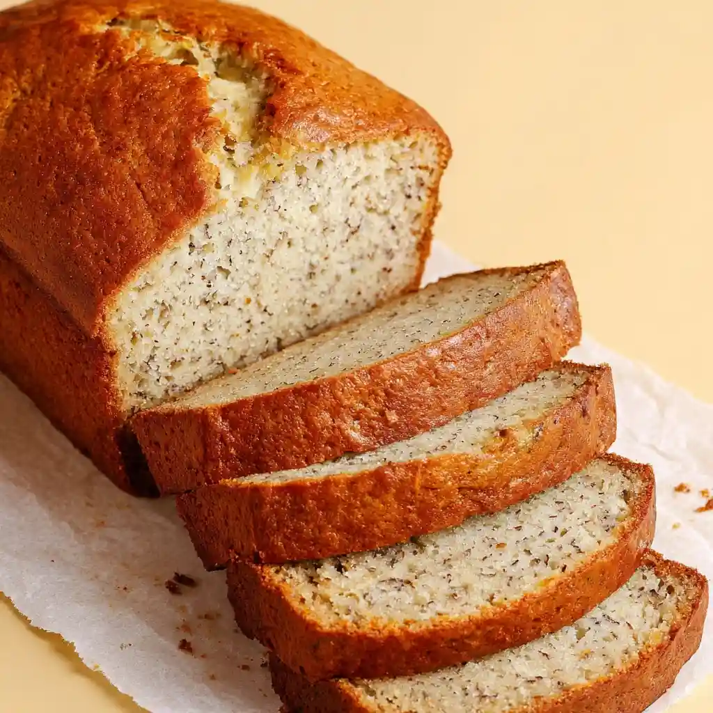 Banana Bread
