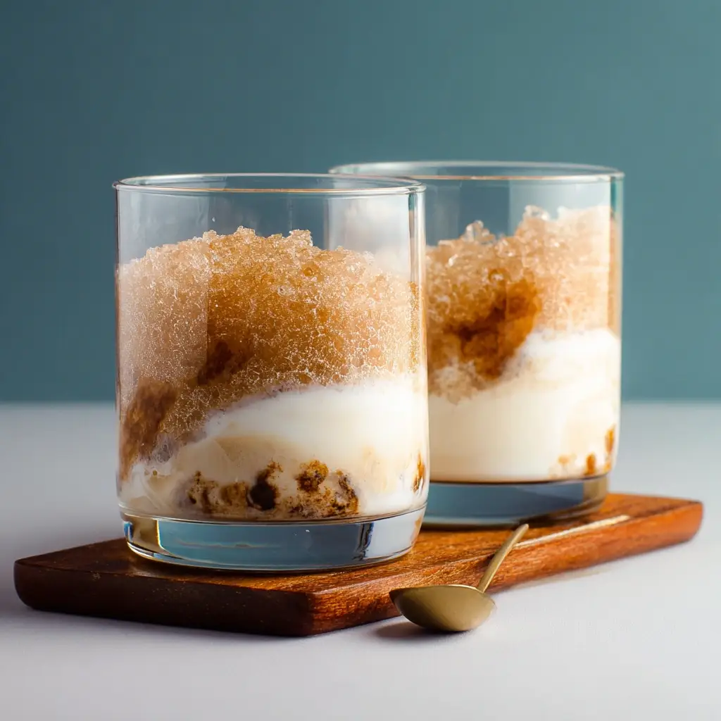 Coffee Granita