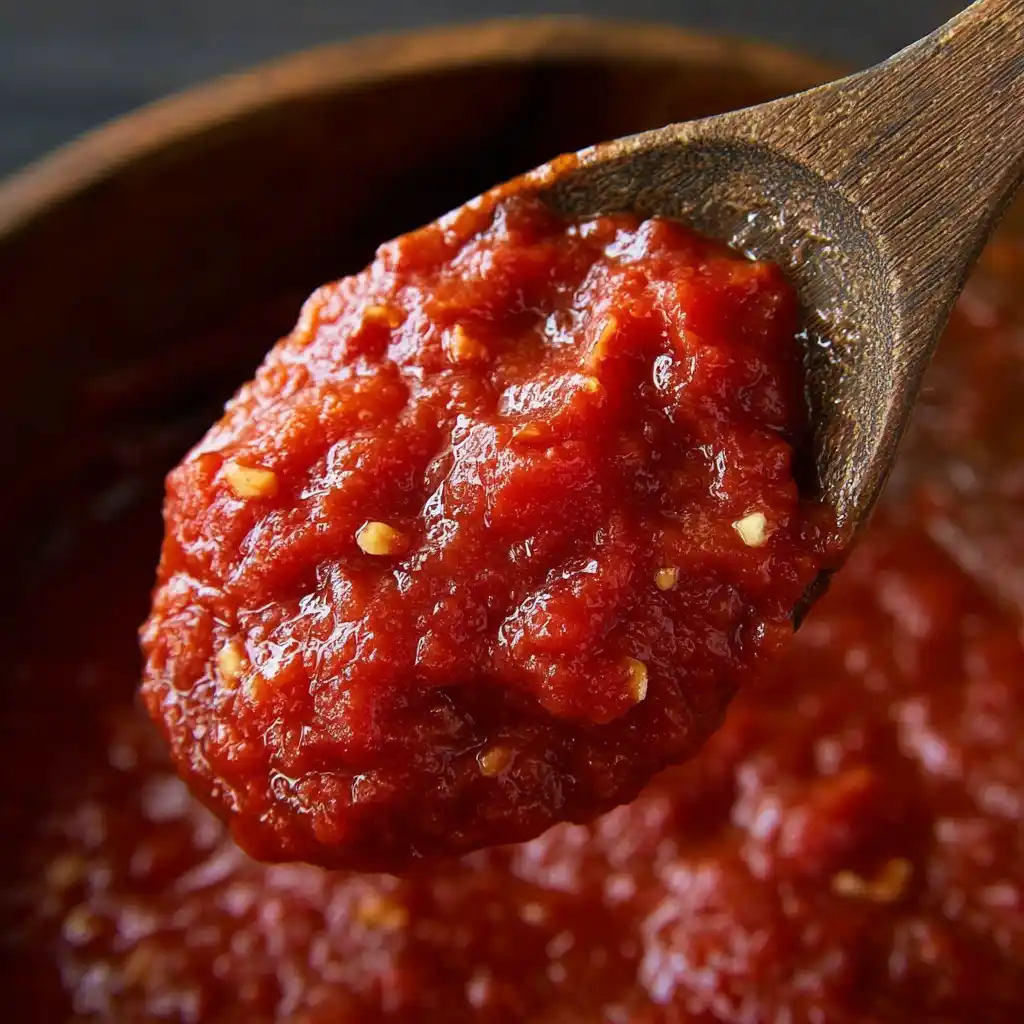 Quick Tomato Sauces