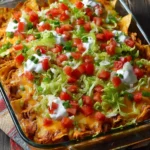 Chicken Cordon Bleu Lasagna: The Ultimate Comfort Food Mashup