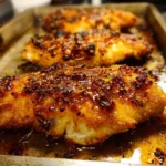 Southern Peach Fritters: A Taste of Summer Comfort