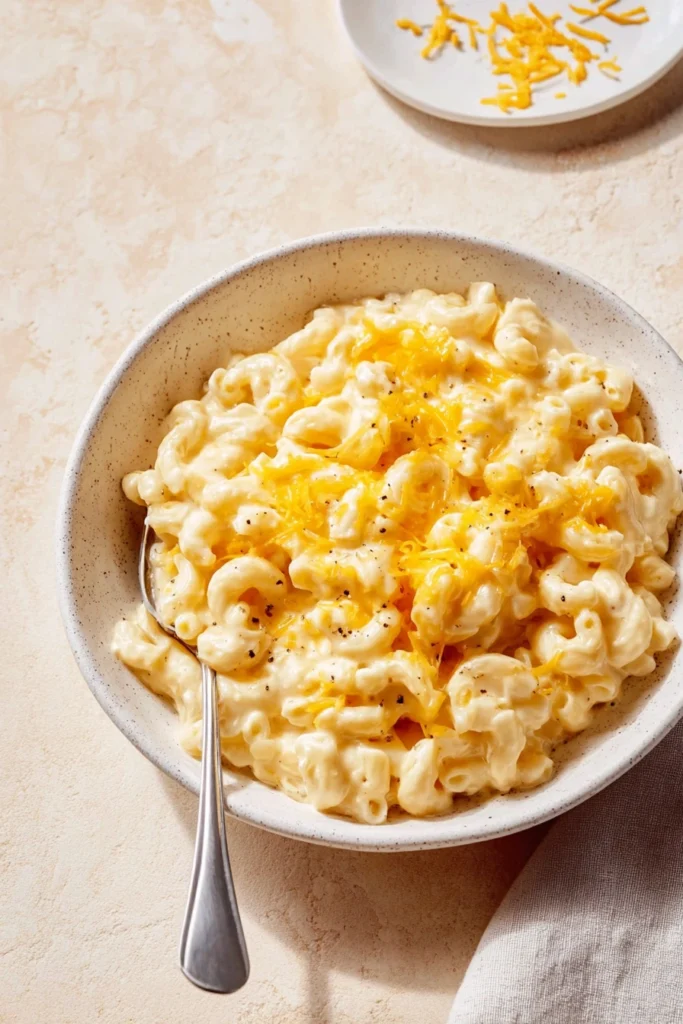 Mac and Cheese