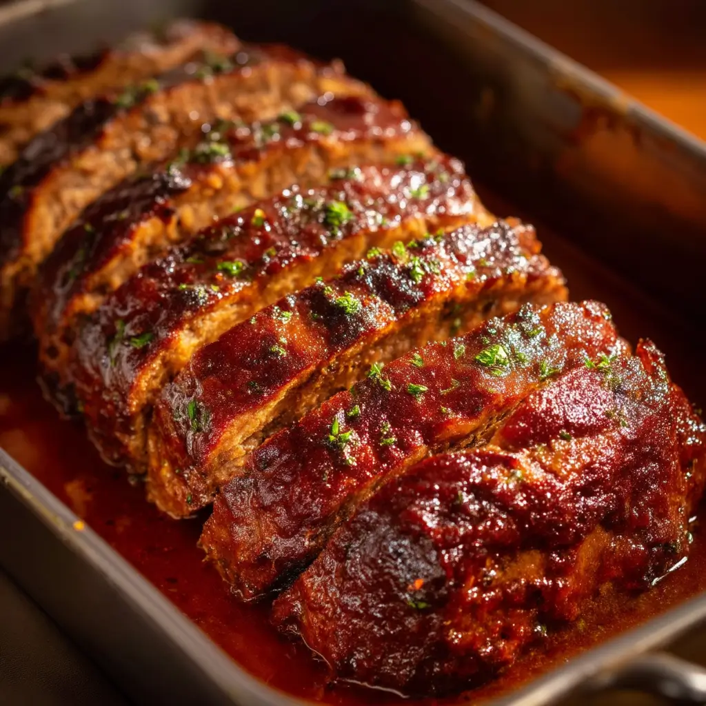 Meatloaf