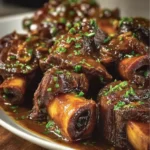 Oxtail
