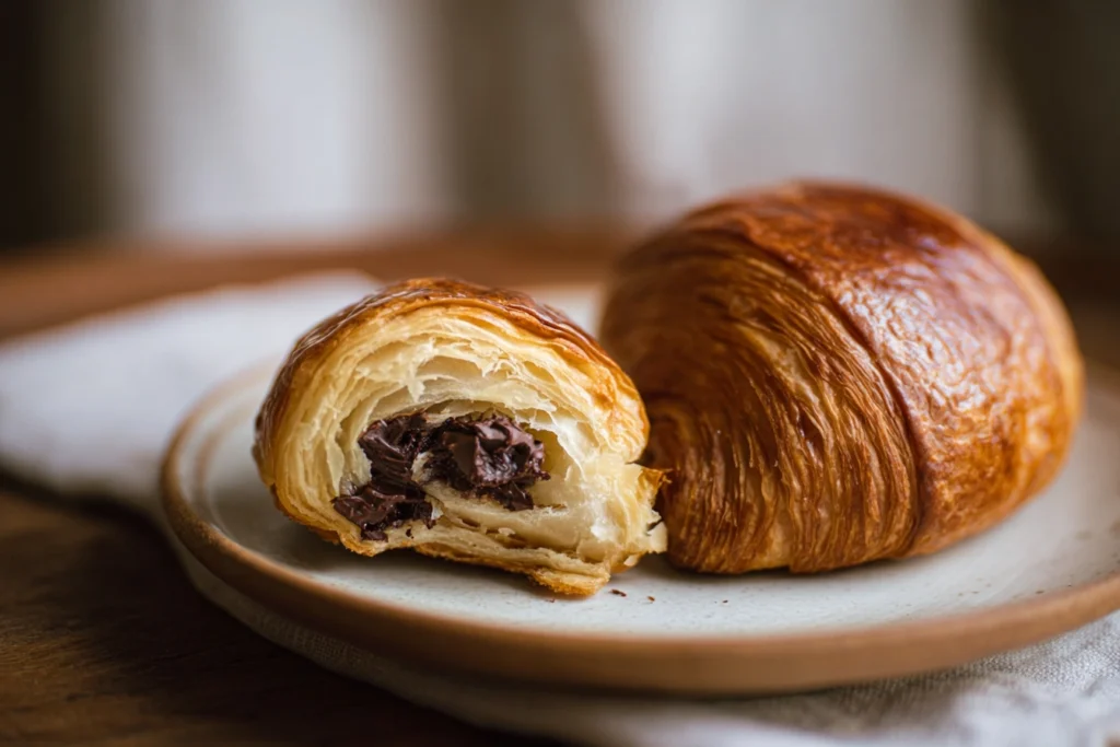 Pain au Chocolat: Master the Art of Perfect Chocolate Croissants at Home
