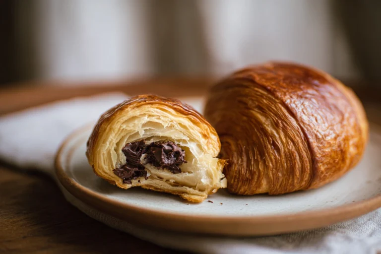 Pain au Chocolat