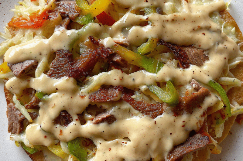 Smash-Burger Tacos Recipe: Where Mexican Meets American