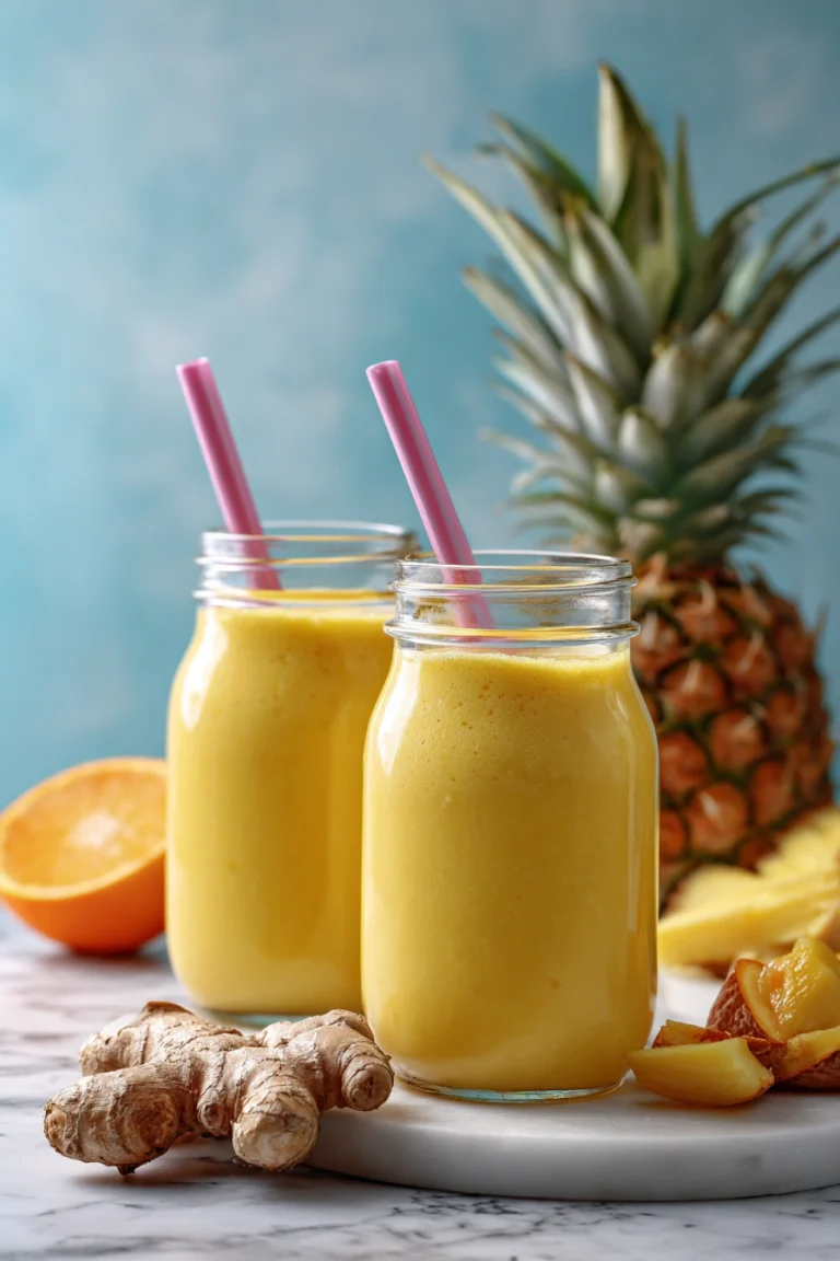 Vitamin-C-Bomb-Smoothie