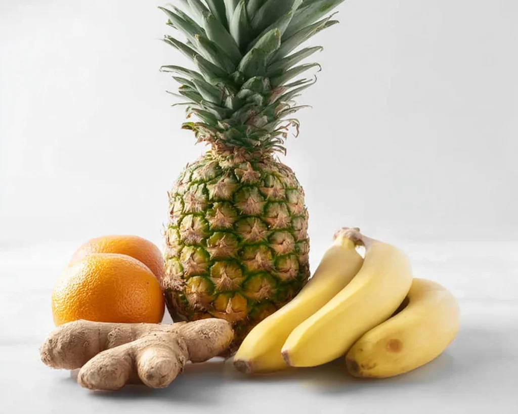 Vitamin C Bomb Smoothie 