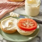Homemade Mayonnaise