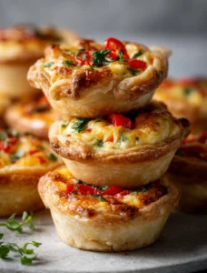 Pimento Cheese Bites – Easy