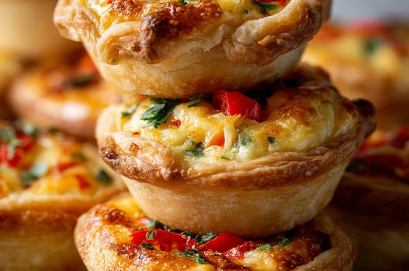 Pimento Cheese Bites – Easy