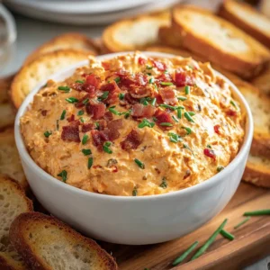 Authentic Southern Pimento Cheese Recipe