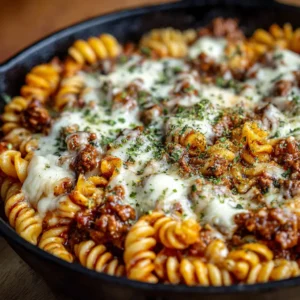Cheesy Philly Cheese steak Hamburger Helper: The Ultimate 30-Minute Weeknight Dinner