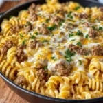 Lemon Dump Cake Recipe