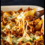Shrimp and Sausage Cajun Pasta Recipe