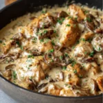 Sauerkraut Casserole Recipe – The Ultimate Hearty German