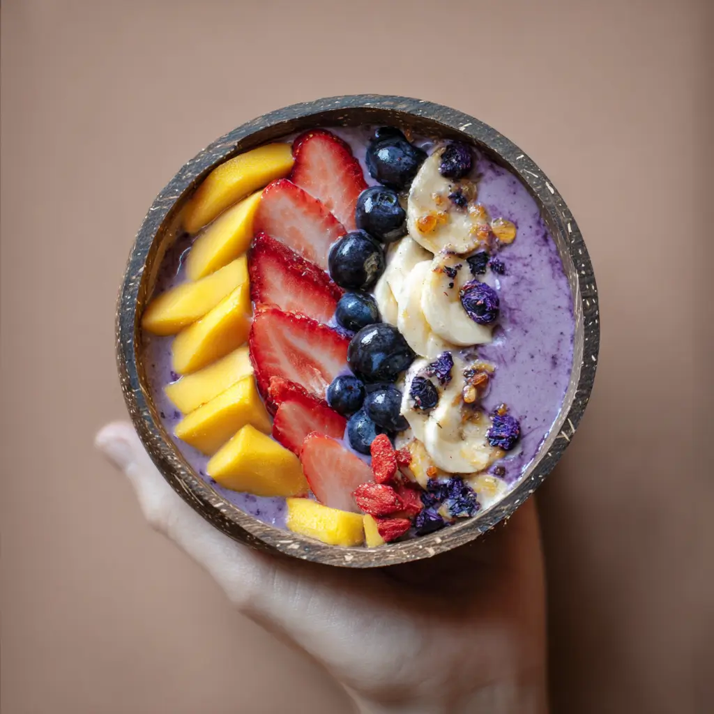 Smoothie Bowls