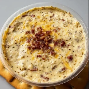 The No Name Dip