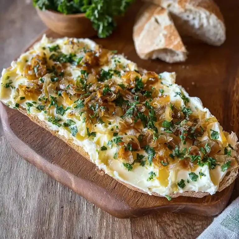 Butter Board