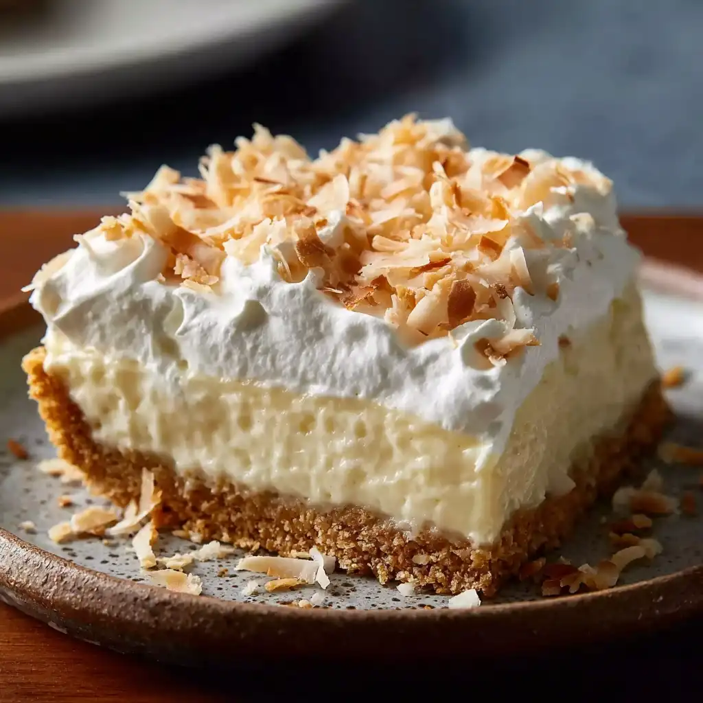 Coconut Cream Lush
