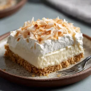 Coconut Cream Lush
