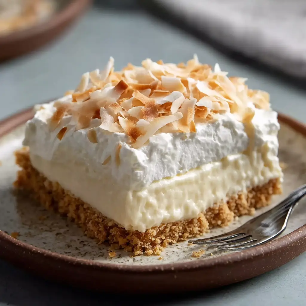 Coconut Cream Lush