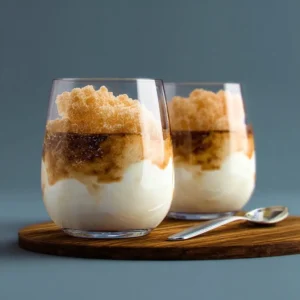Coffee Granita