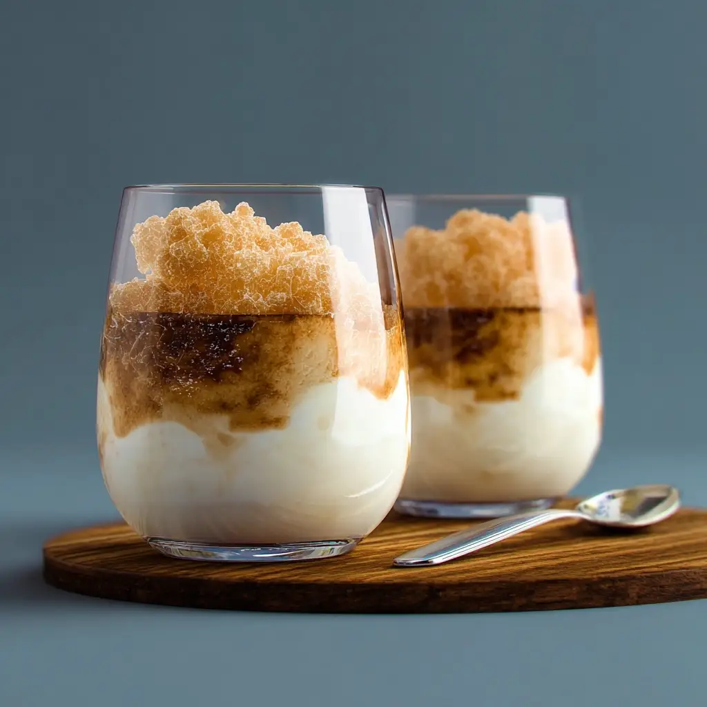 Coffee Granita