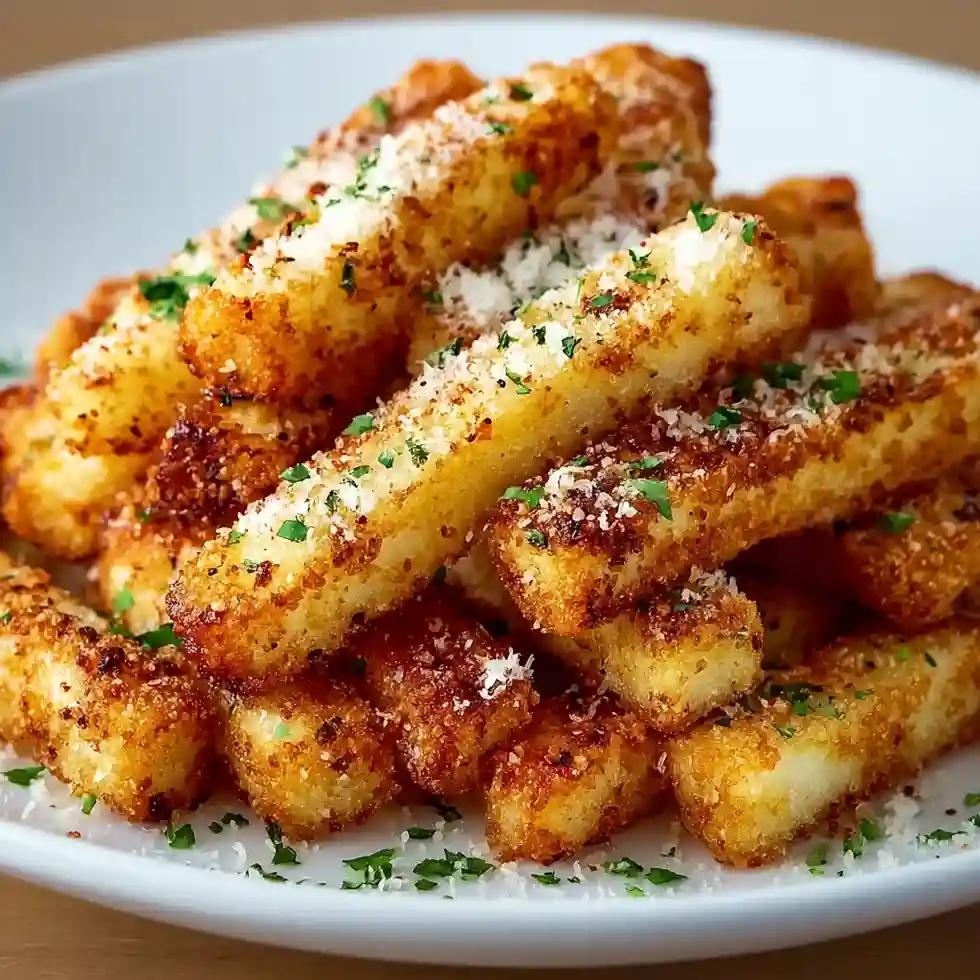 Cris Air Fryer Apple Fries