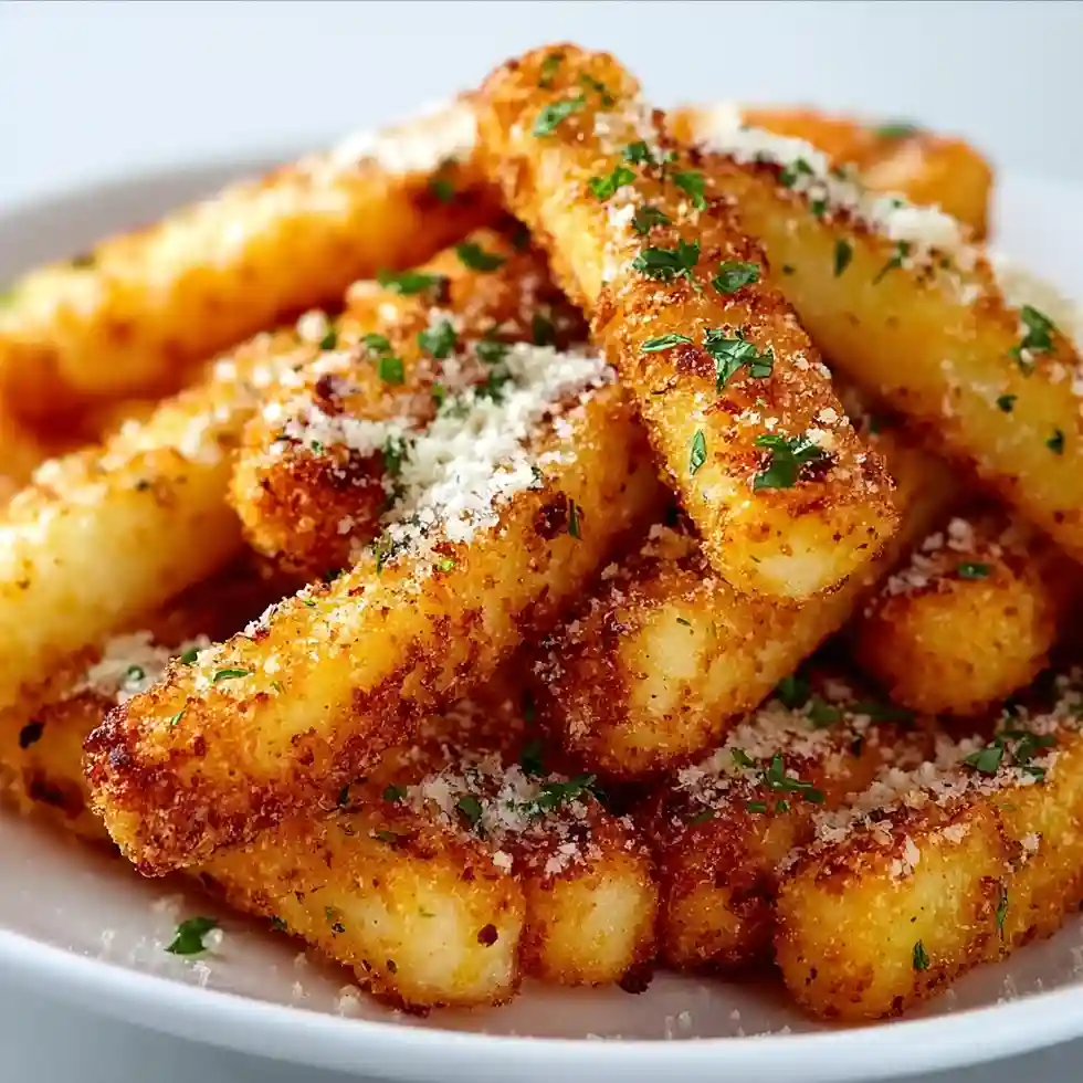 Cris Air Fryer Apple Fries
