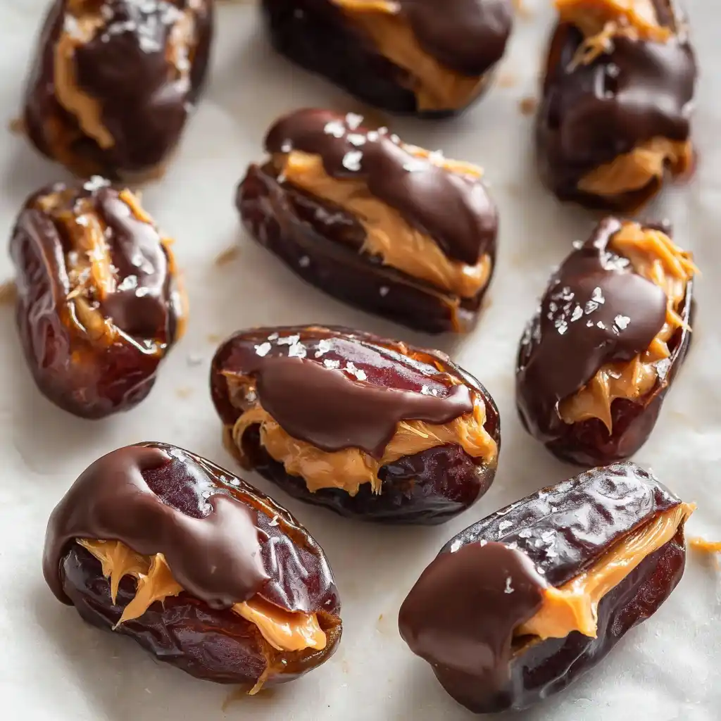Date Snickers