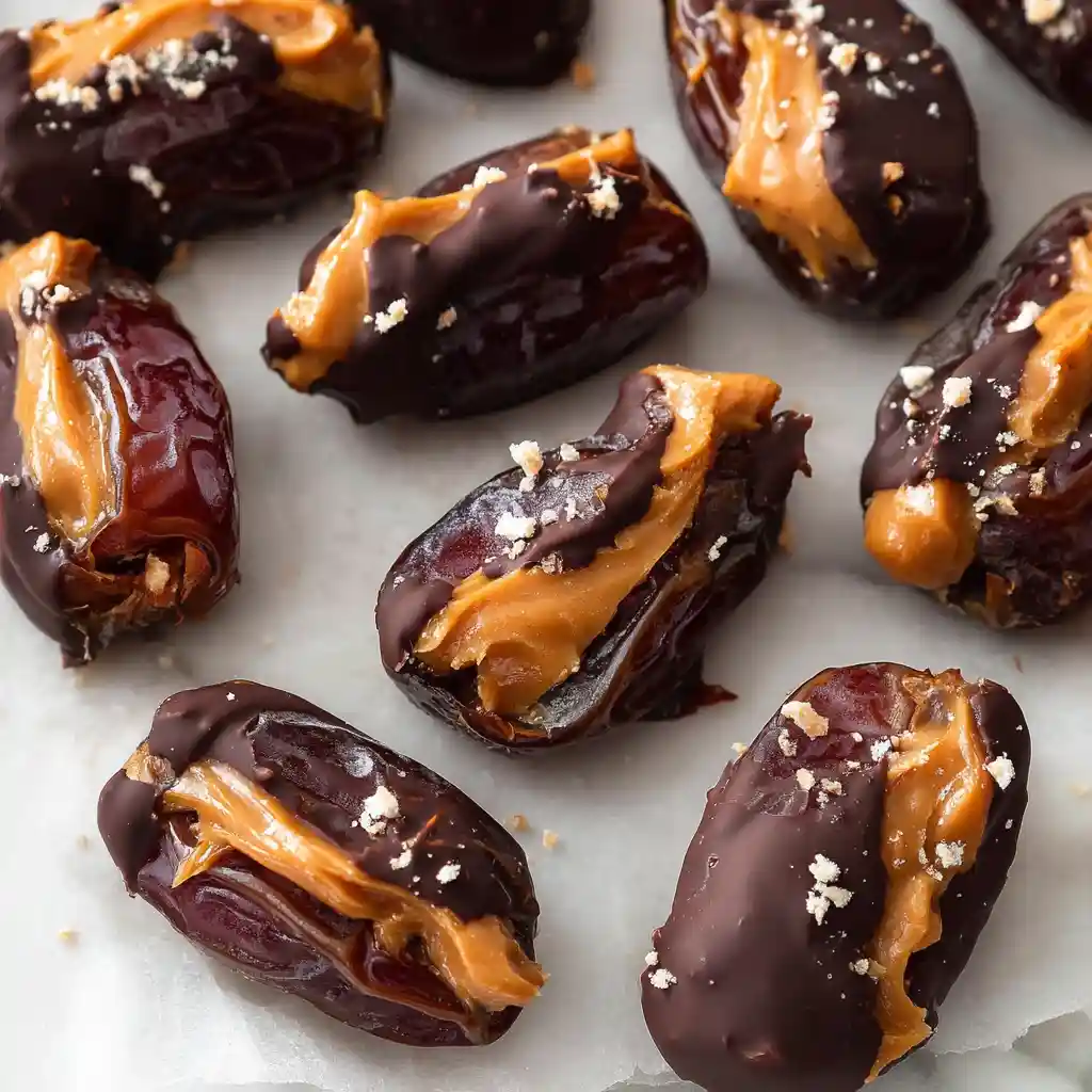 Date Snickers