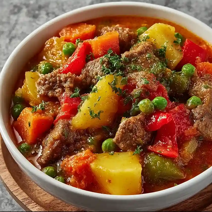 Dolly Parton’s 5-Ingredient Casserole