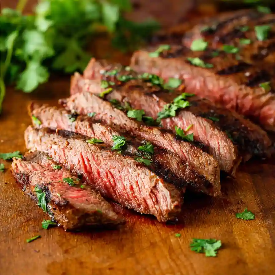 Grill or Smoke Tri Tip