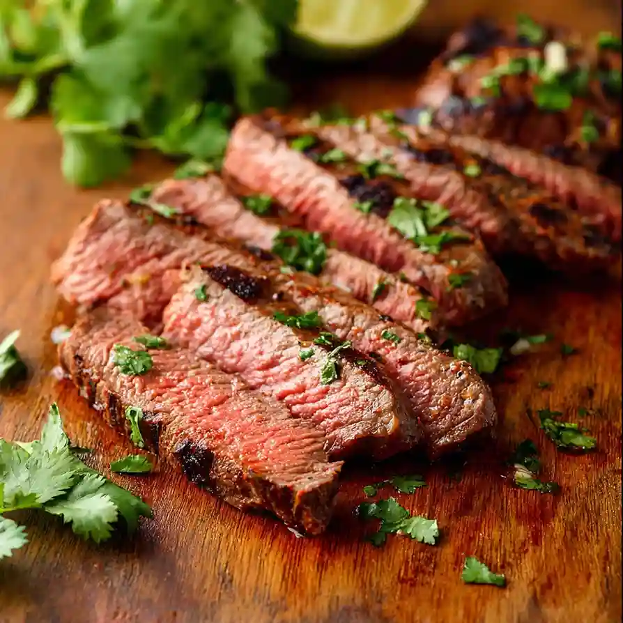 Grill or Smoke Tri Tip